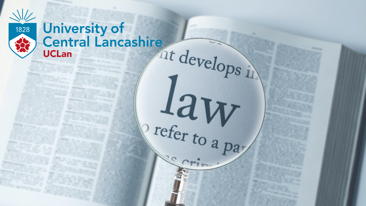 Bachelor of Laws LLB (Hons) Top-Up