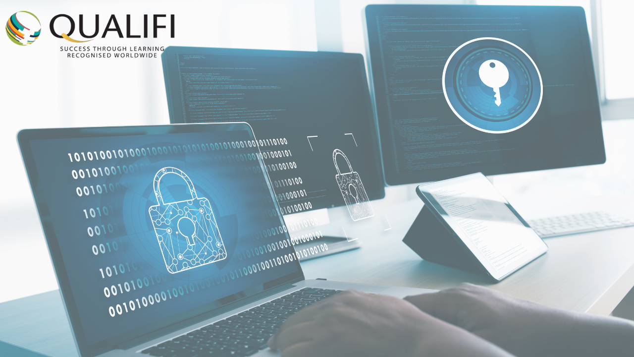Level 4 Diploma in Cyber Security