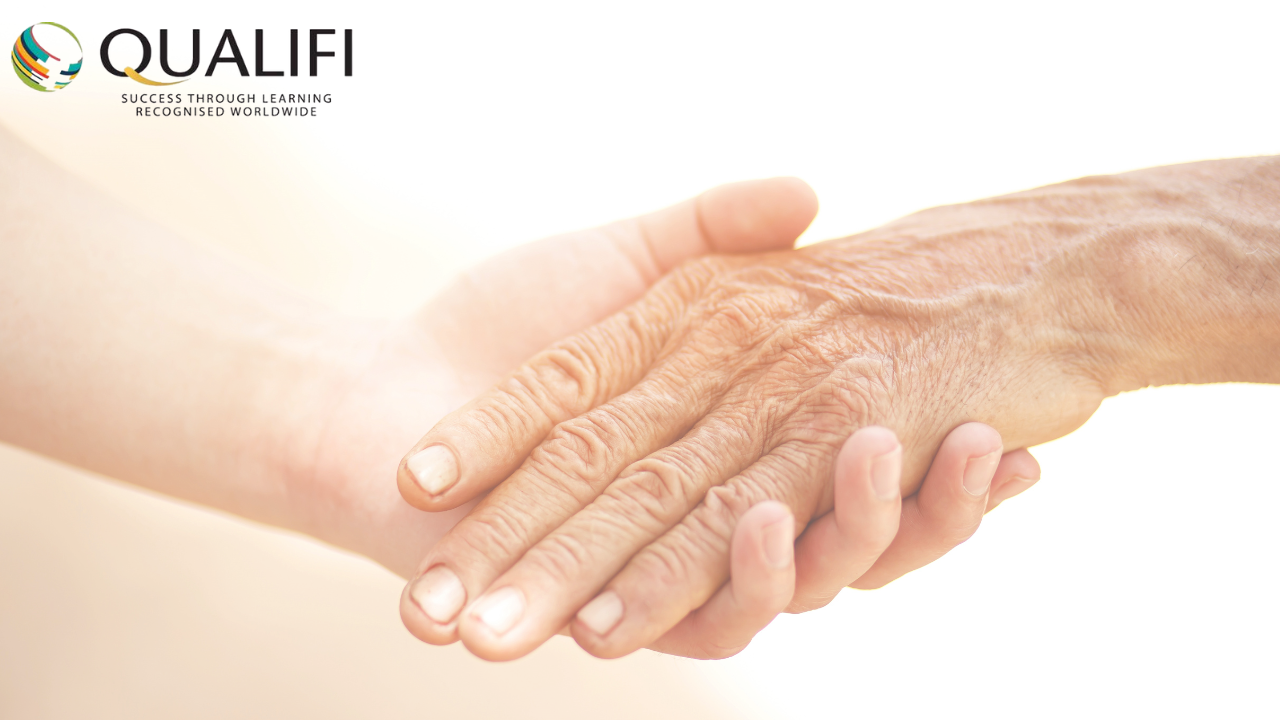 Level 5 Diploma in Health and Social Care