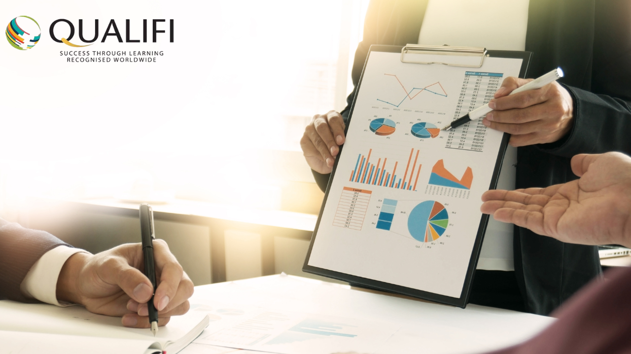 Level 5 Extended Diploma in Business Management