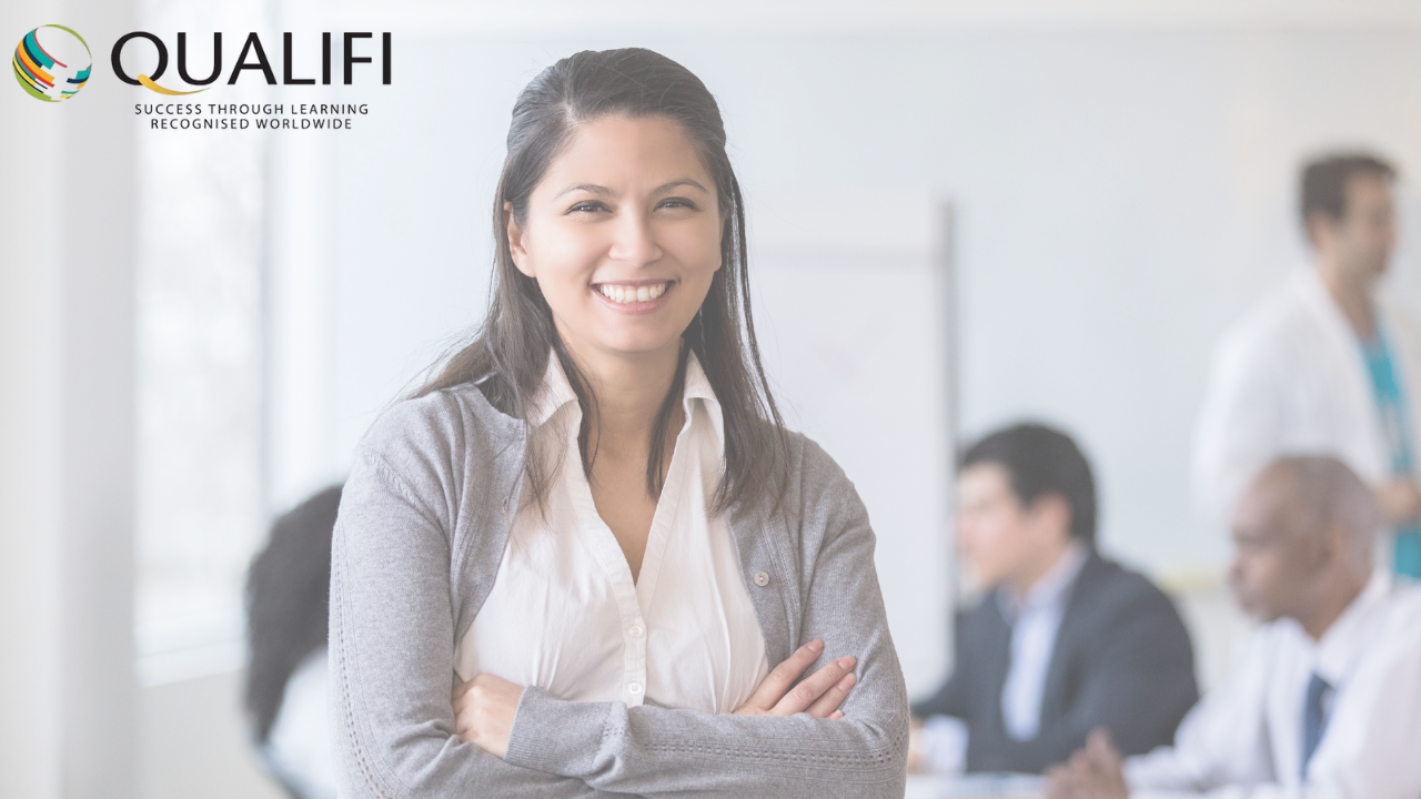 Level 6 Diploma in Business Administration