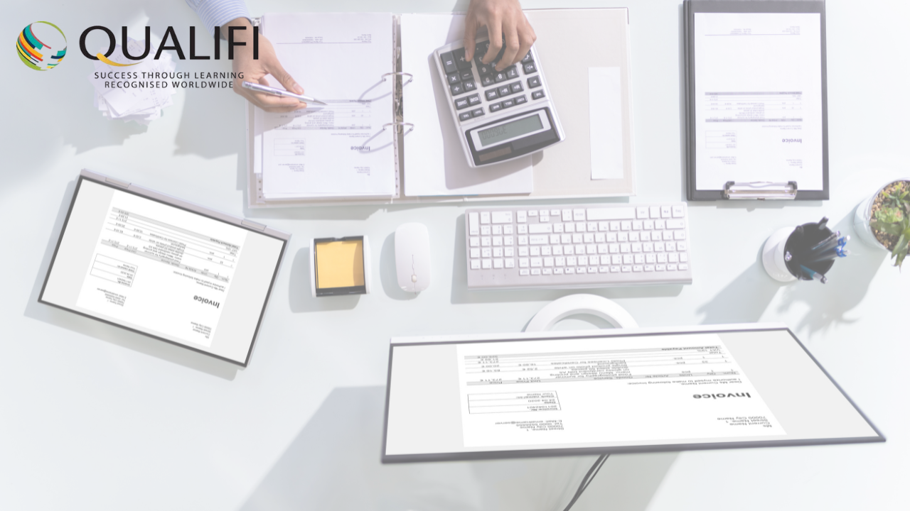 Level 7 Diploma in Accounting and Finance