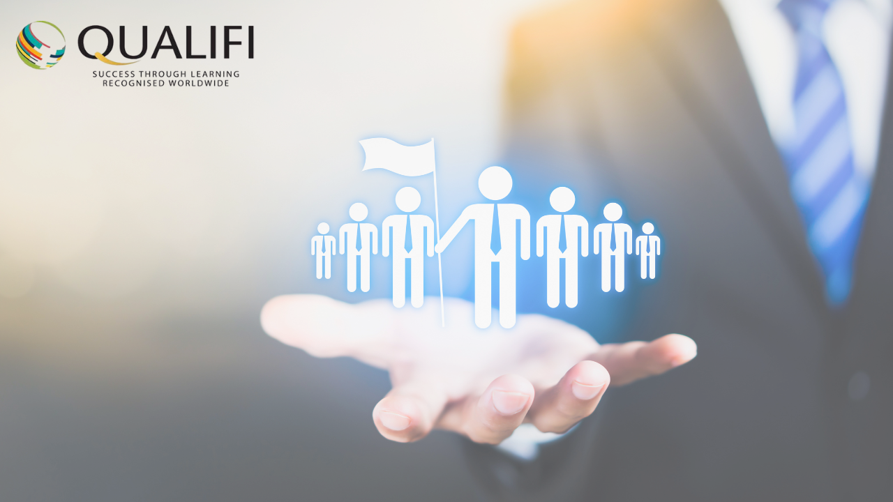 Level 7 Diploma in Human Resource Management