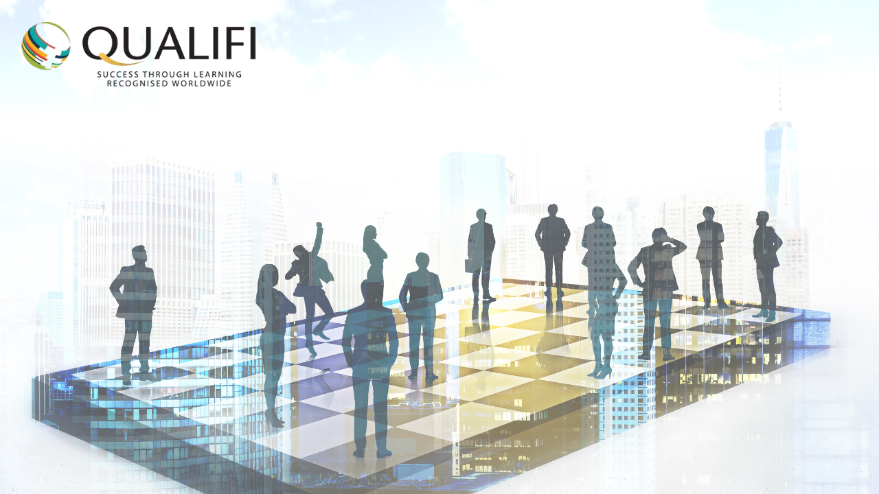 Level 7 Diploma in Strategic Management and Leadership