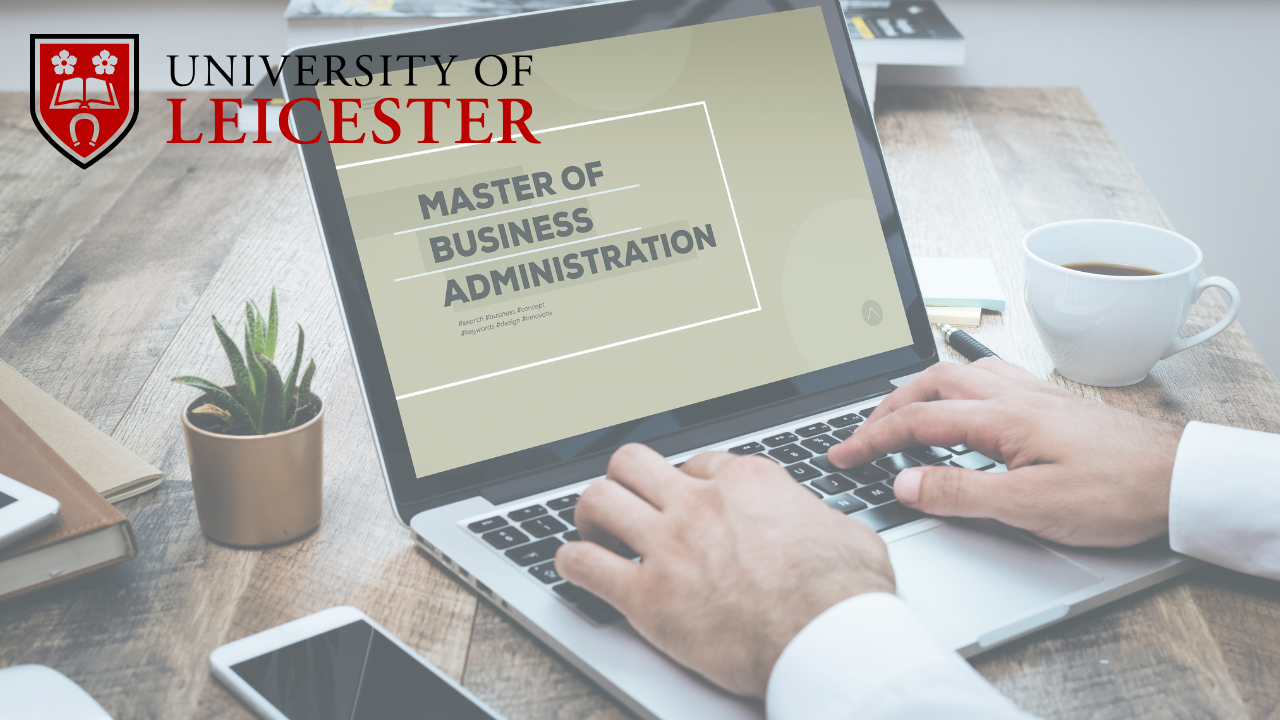 MBA (Master of Business Administration)