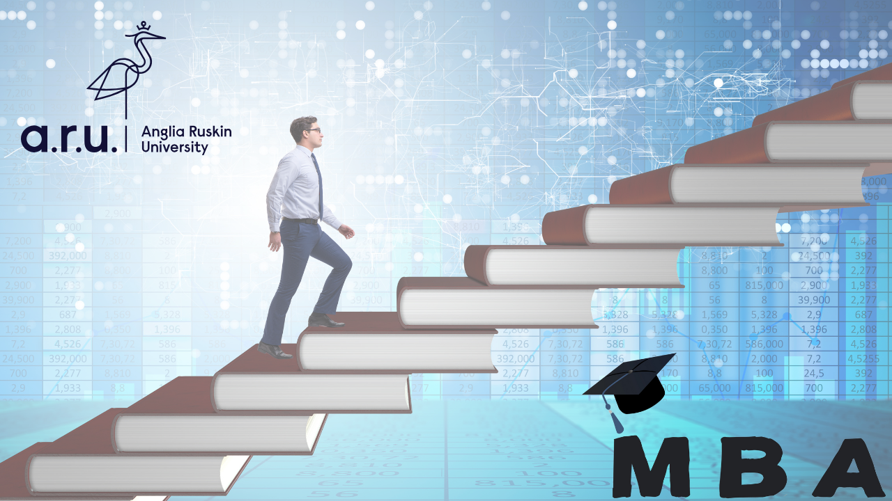 MBA (Top-Up)