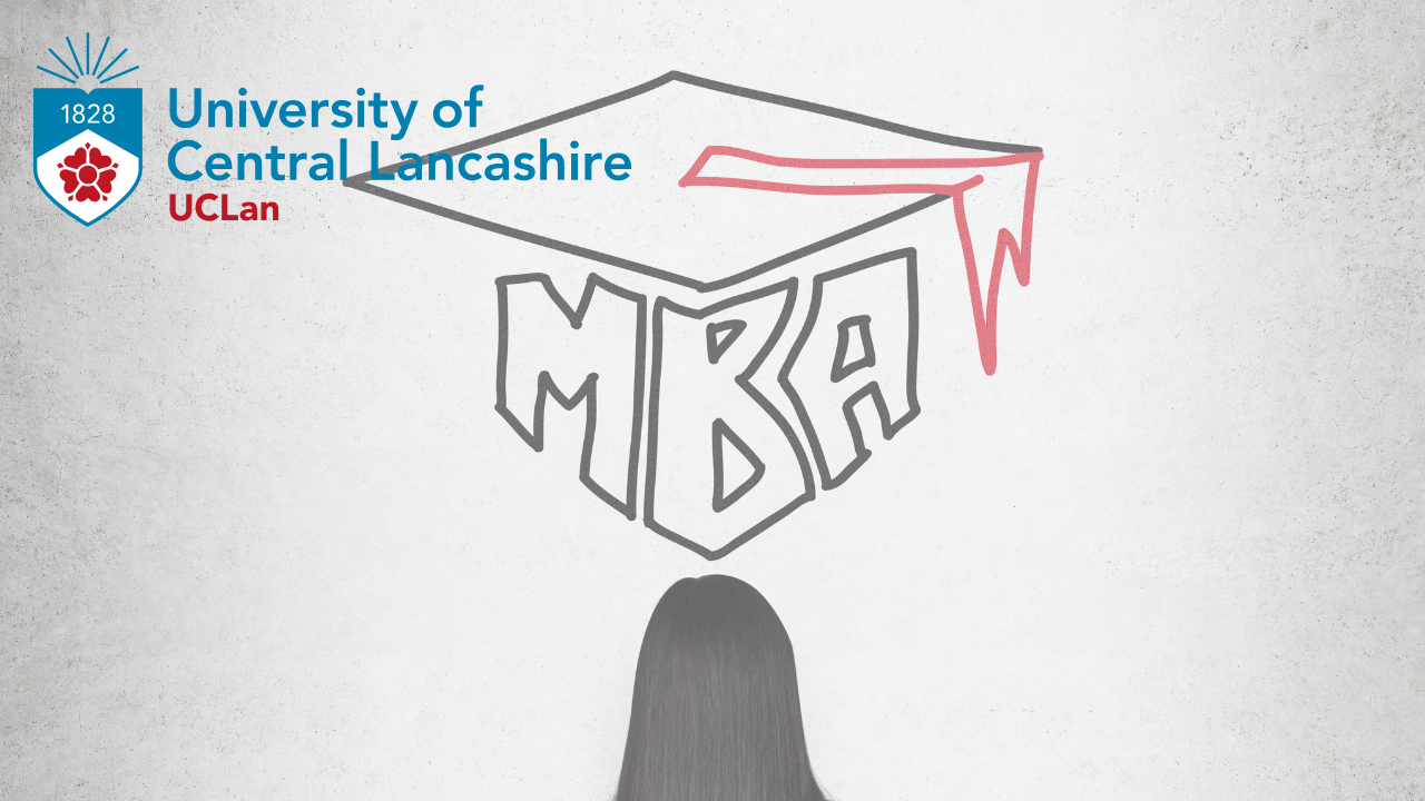 MBA (Top-Up)