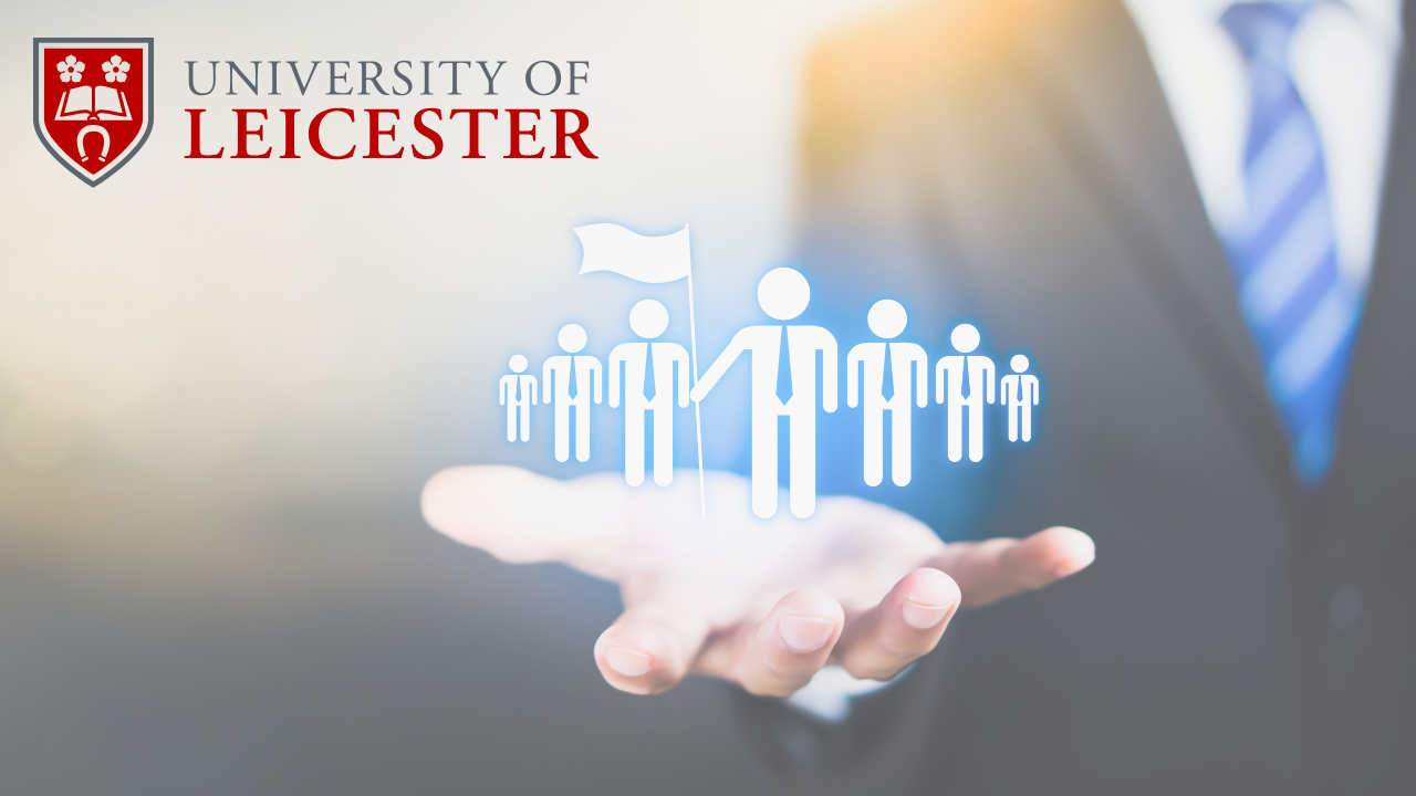 MSc Human Resource Management and Training