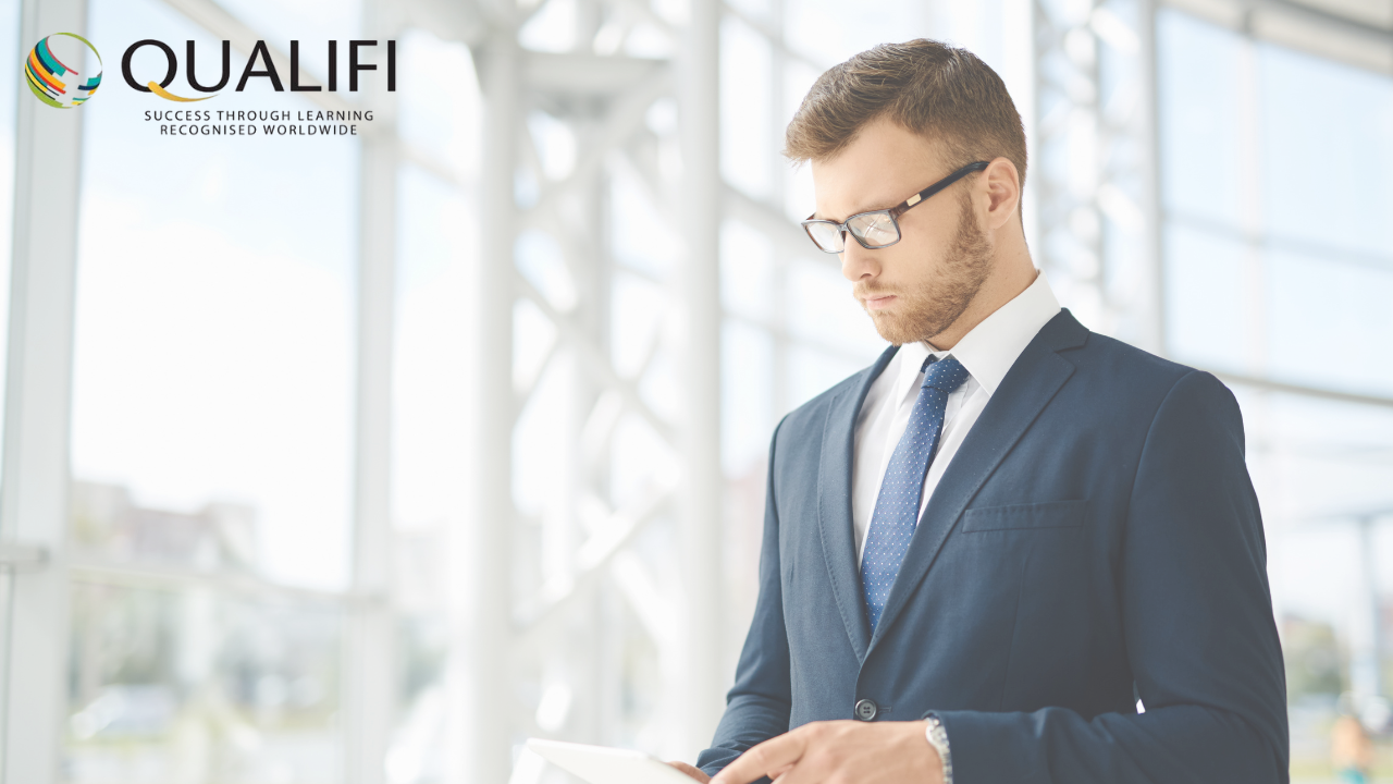 Level 3 Diploma in Business Management