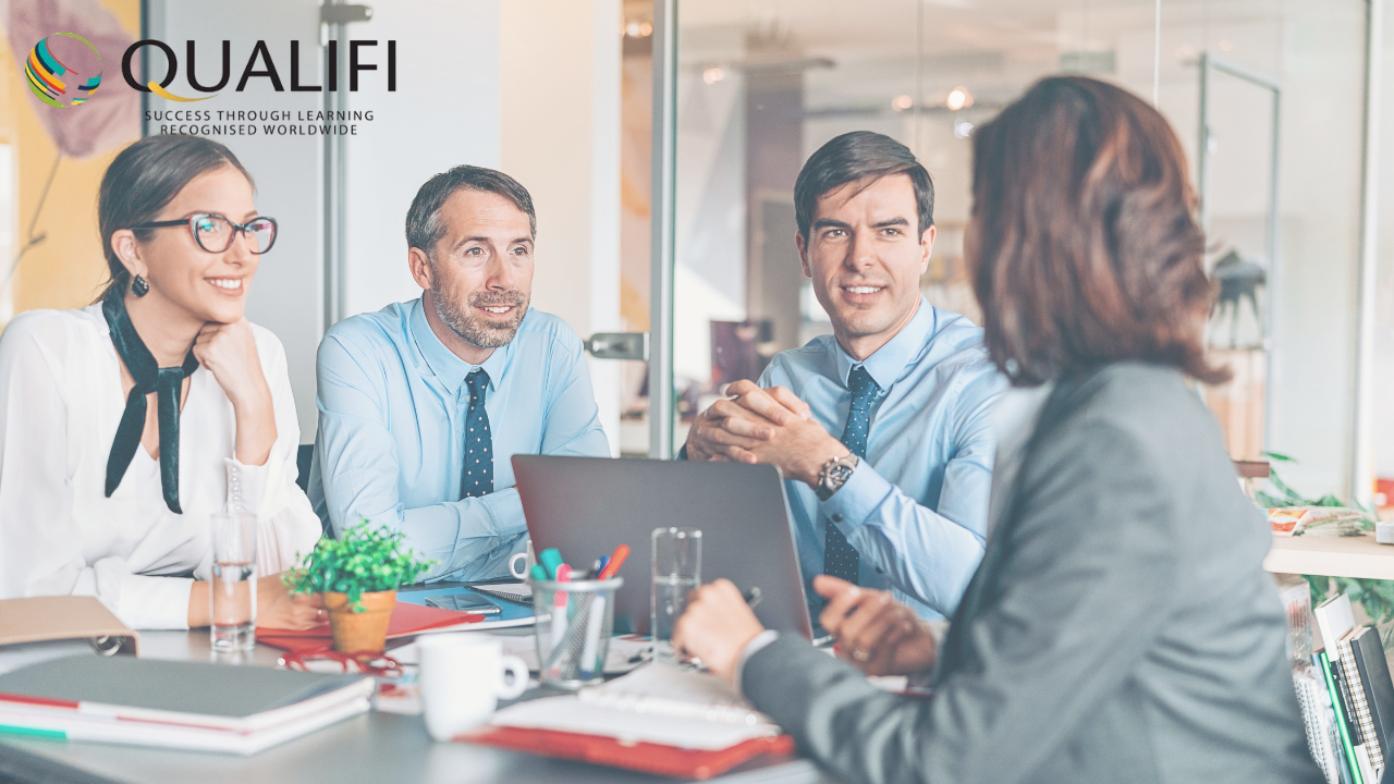 Level 3 Extended Diploma in Business Management