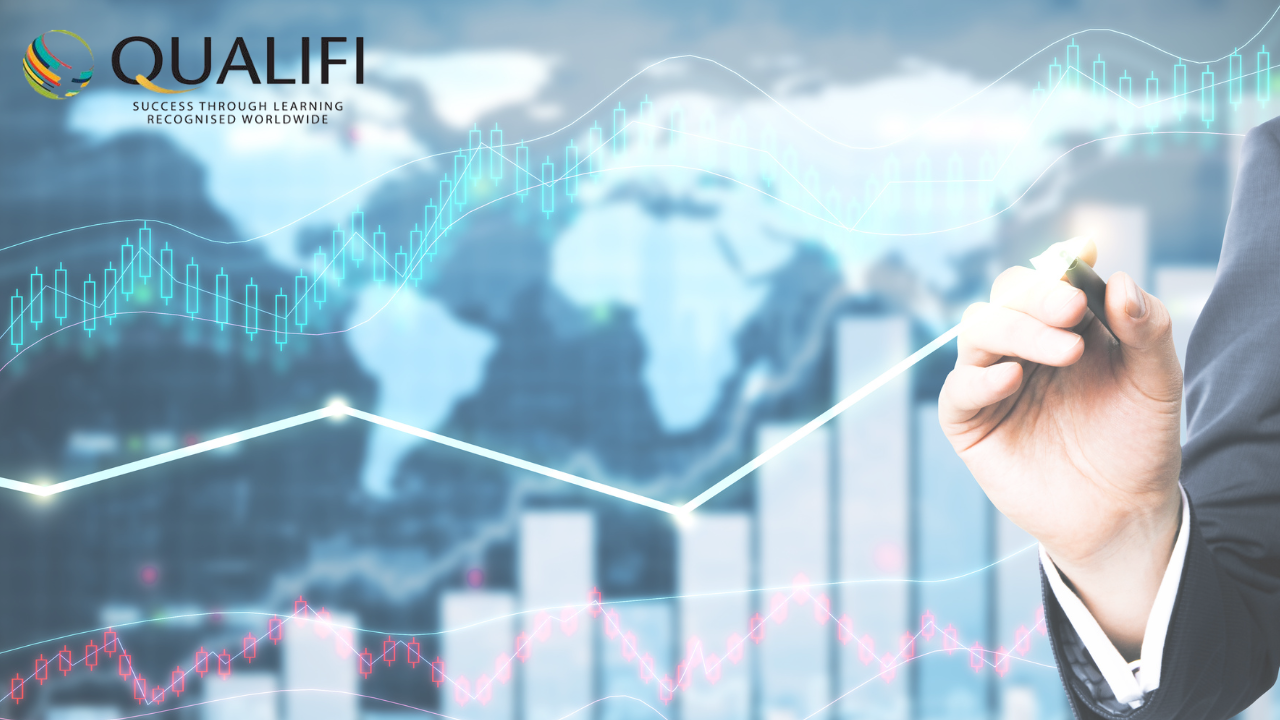 Level 4 Diploma in Business Management