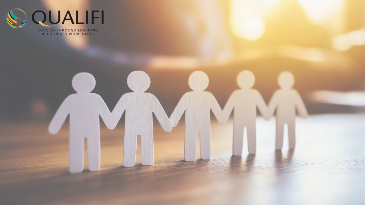 Level 7 Diploma in Human Resource Management