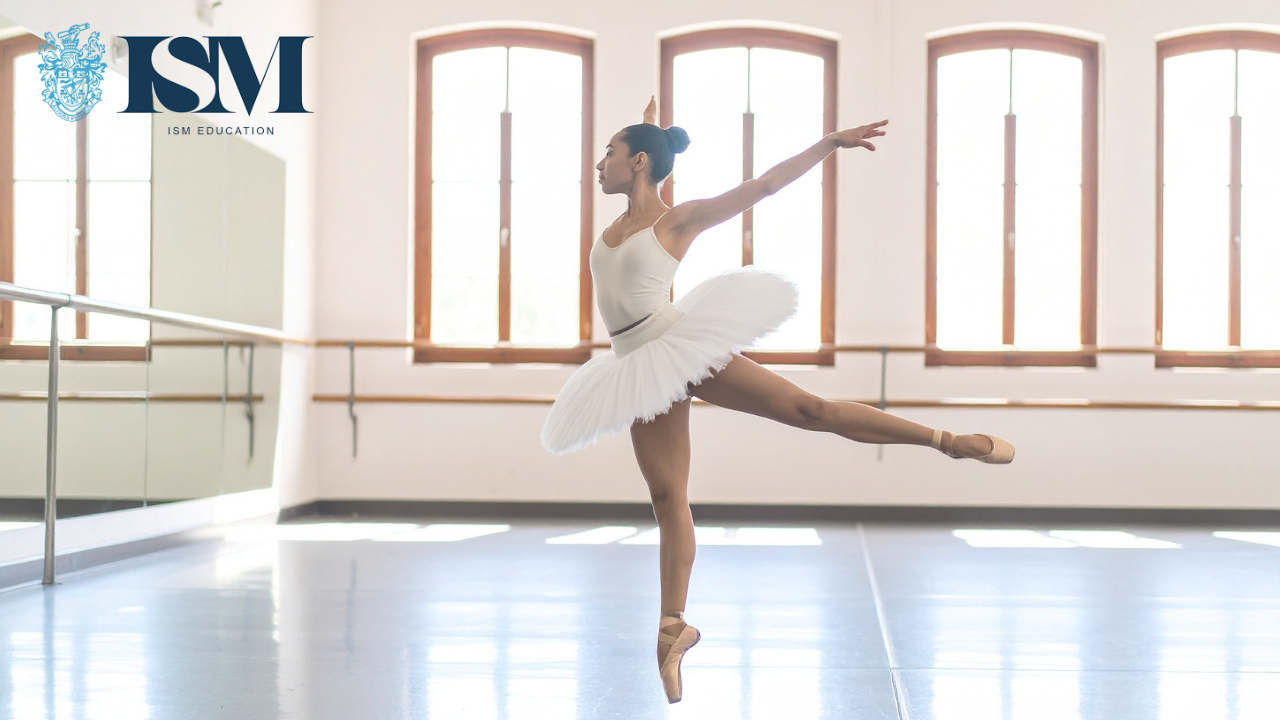 Persian Classical Dance Add Grace & Elegance to Your Body