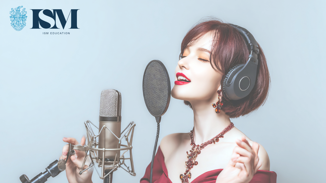 Sing Like a Pro: Gain Vocal Mastery for Any TV Talent Show